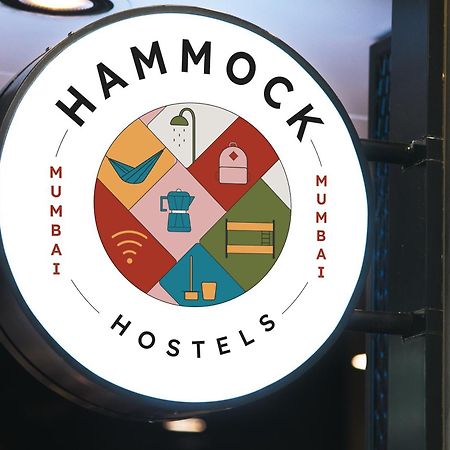 Hammock Hostels - Bandra Mumbai Bagian luar foto