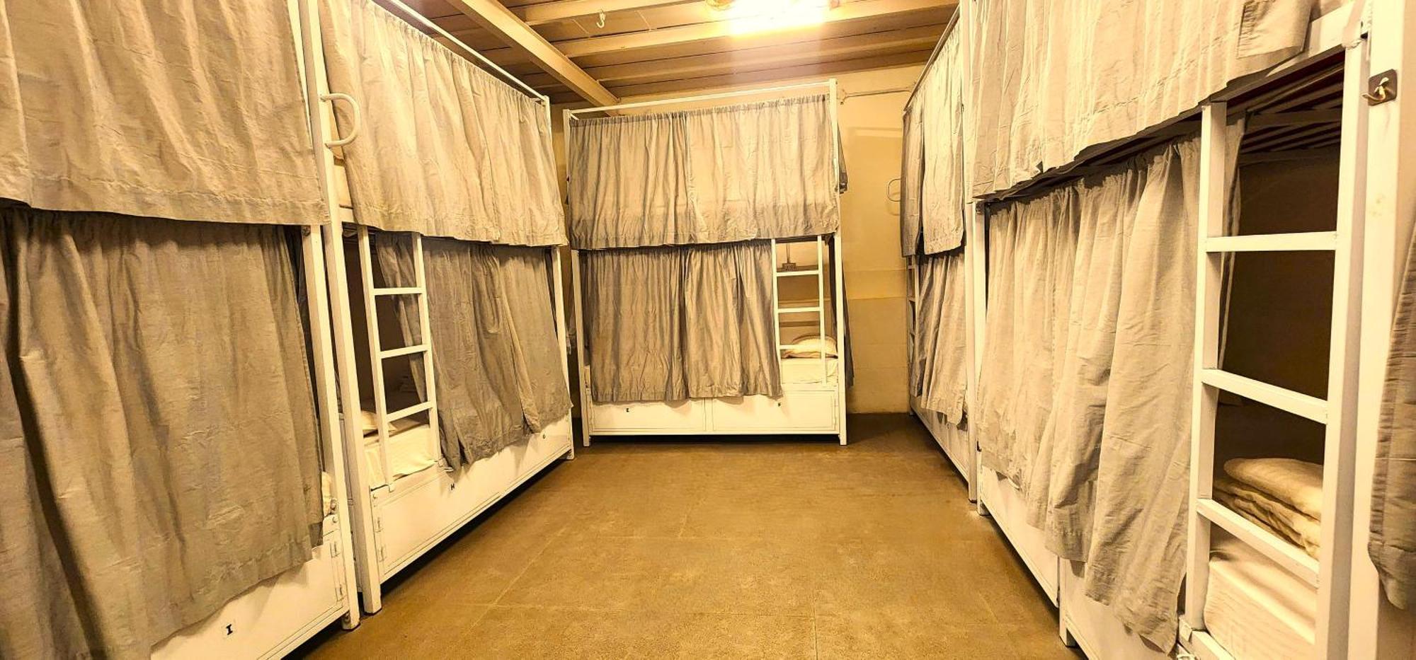 Hammock Hostels - Bandra Mumbai Bagian luar foto