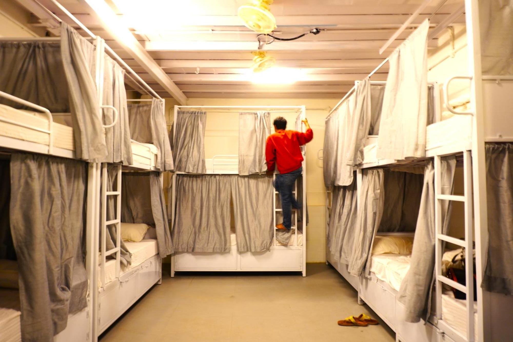 Hammock Hostels - Bandra Mumbai Bagian luar foto