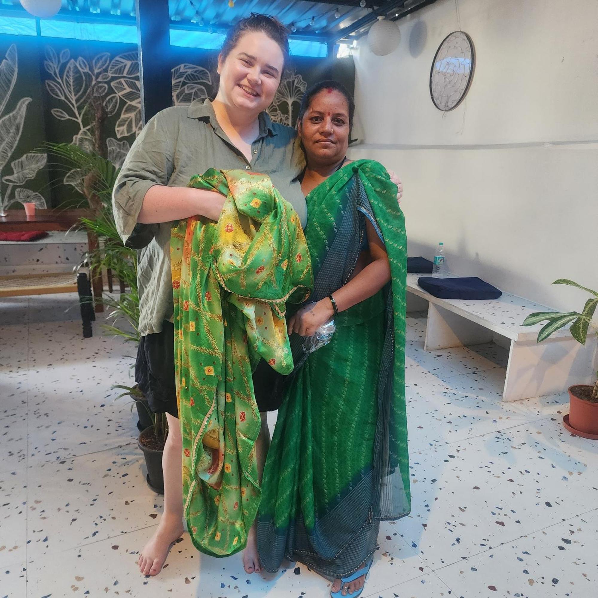 Hammock Hostels - Bandra Mumbai Bagian luar foto