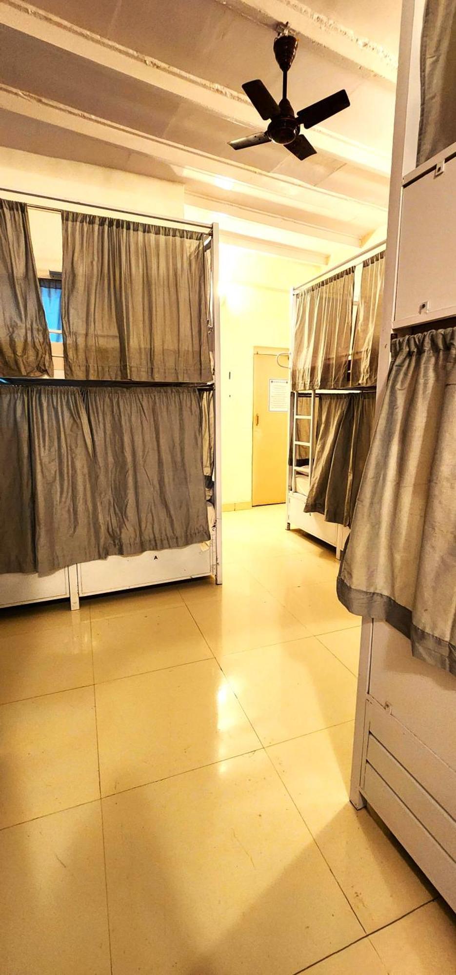 Hammock Hostels - Bandra Mumbai Bagian luar foto