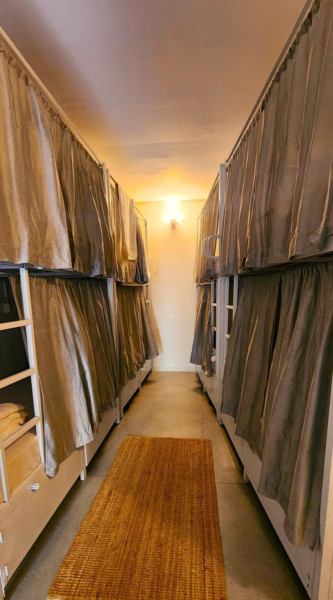 Hammock Hostels - Bandra Mumbai Bagian luar foto
