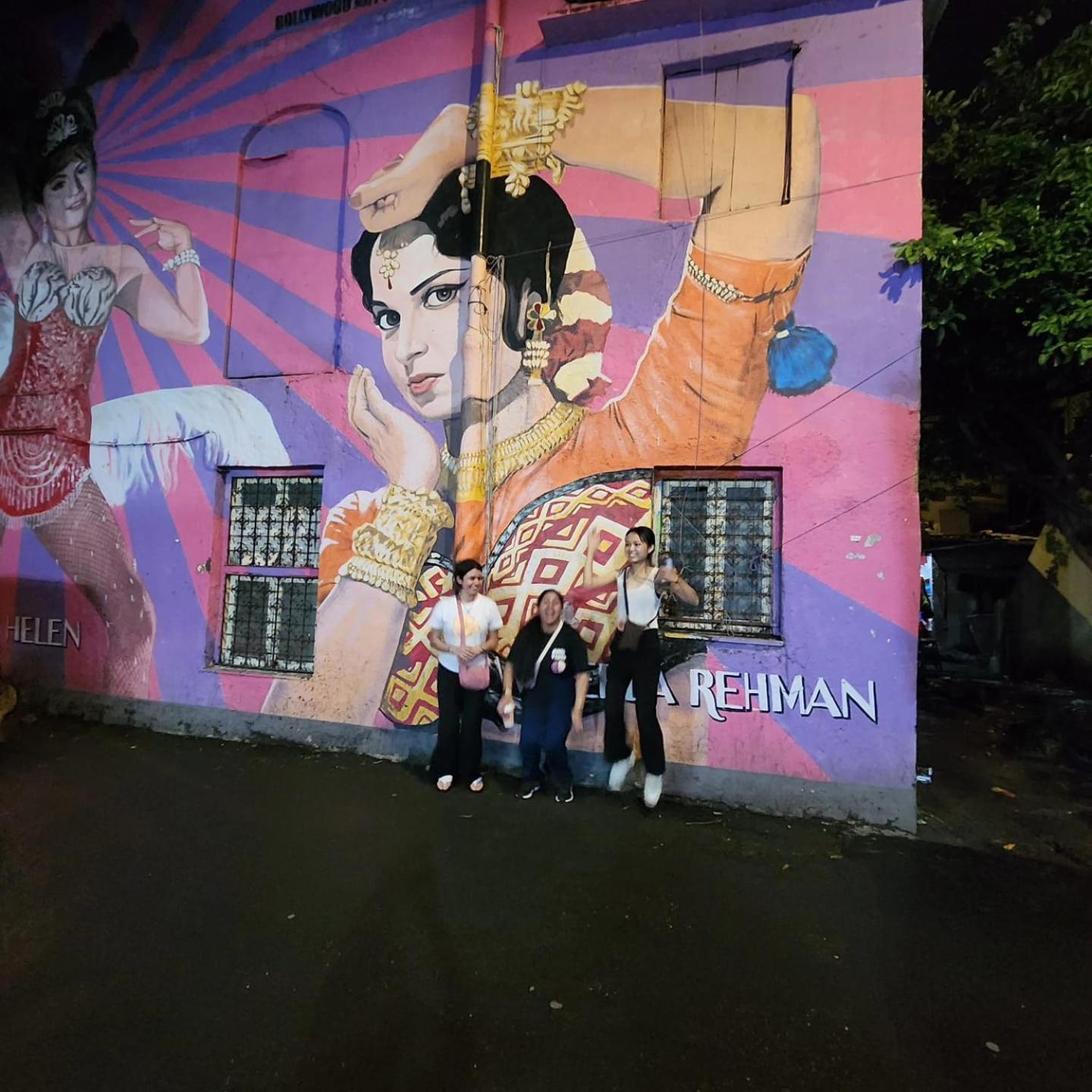 Hammock Hostels - Bandra Mumbai Bagian luar foto