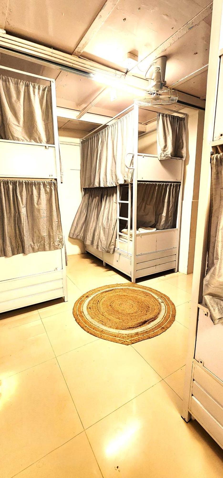 Hammock Hostels - Bandra Mumbai Bagian luar foto