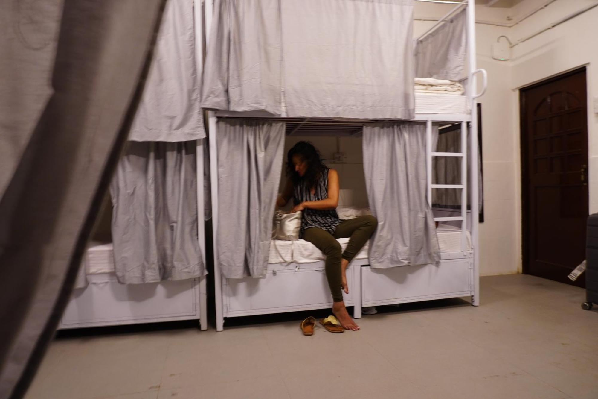Hammock Hostels - Bandra Mumbai Bagian luar foto