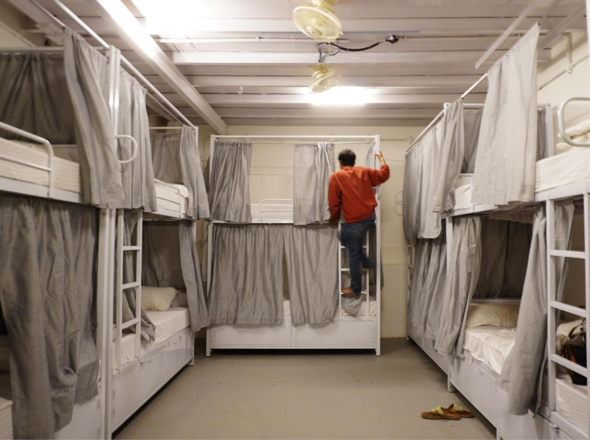 Hammock Hostels - Bandra Mumbai Bagian luar foto