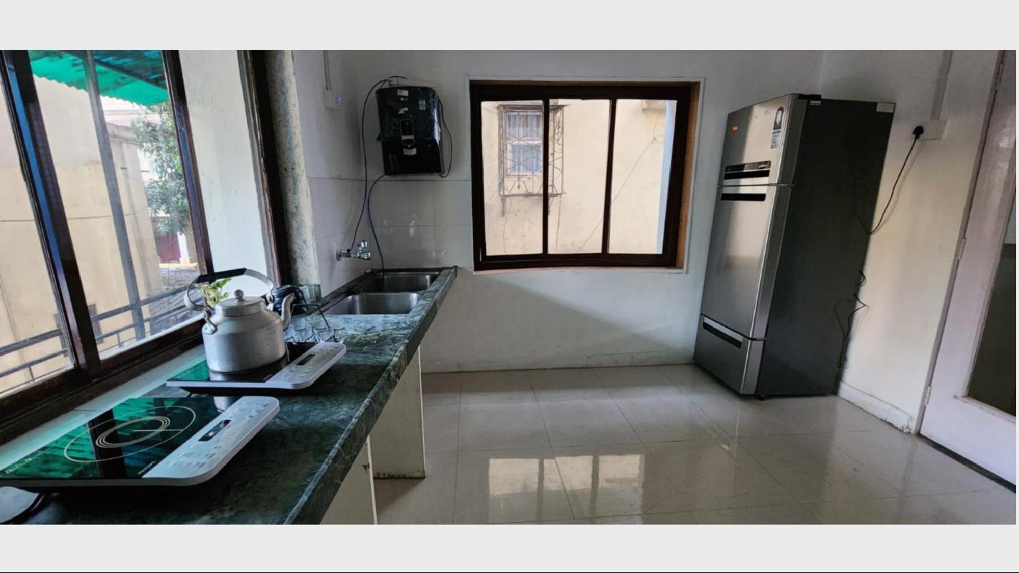 Hammock Hostels - Bandra Mumbai Bagian luar foto